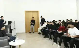 Обучение студентов Астаны методам защиты от киберпреступлений в условиях растущей угрозы мошенничества