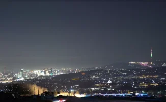 Алматинцы в нескольких микрорайонах страдают от длительного отключения электричества