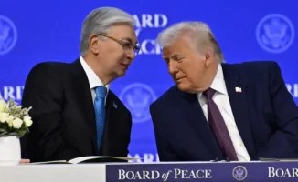 Казахстан на крыльях возможностей: как визит Токаева в США открыл новые горизонты для сотрудничества с Boeing и Mars