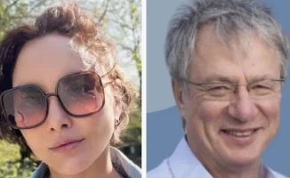 Трагедия в изоляторе: экс-супруга миллиардера Галицкого покончила с собой