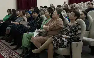 Кокшетау: меры антитеррористической защиты обсуждены