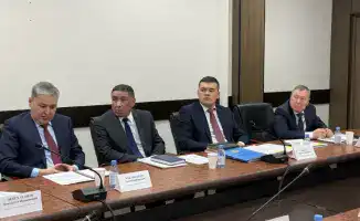 Международное сотрудничество в цифровизации контроля за перемещением сельскохозяйственной продукции в Казахстане