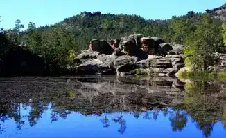Каракаралинский нацпарк запускает новые проекты в экотуризме для инвесторов