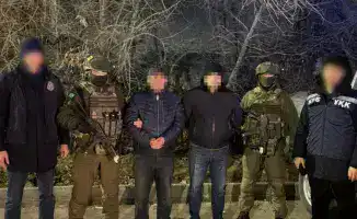 Алматы: задержан наркокурьер с 8 кг метамфетамина