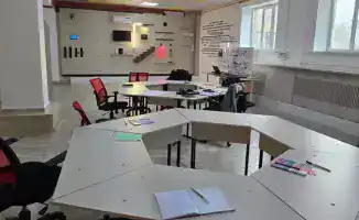 Ключ к будущему: карагандинские студенты открывают двери в мир цифровых технологий