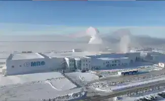 Как птицы и политика: встреча с акимом области