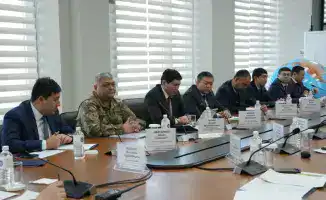 Международное сотрудничество в сфере гражданской защиты: результаты учения «Көктем-2026»