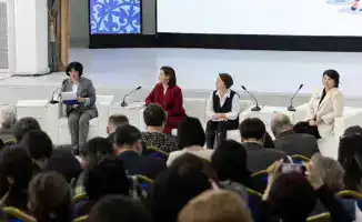 V International Pedagogical Forum at Ualikhanov University: Inclusive Development in the Age of Artificial Intelligence