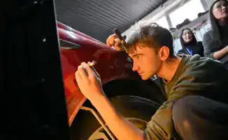 Дорожно-транспортный колледж получил международную аккредитацию по системе ABEEK из Кореи