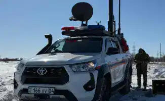 Коктем-2026: готовность к весенним ЧС на старте!