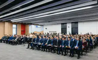 Аким Атырауской области Серик Шапкенов обсудил с предпринимателями меры по снижению административных барьеров