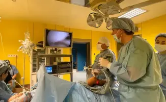 Бесплатные артроскопические операции для детей в Алматы: улучшение доступа к медицинским услугам