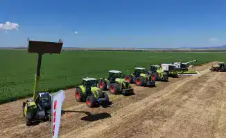 Молоко из Солоновки: инвестиции, которые меняют село!