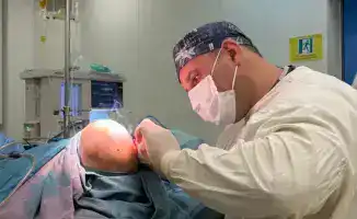 Тараза: Редкая операция открывает новые горизонты для детей