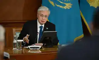 Развитие специальных экономических зон в Туркестанской области: шаг к привлечению инвестиций и улучшению инфраструктуры