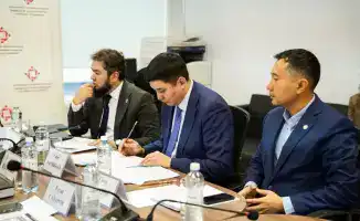 Обсуждение конституционных реформ в Астане: вклад гражданского общества в культурное развитие