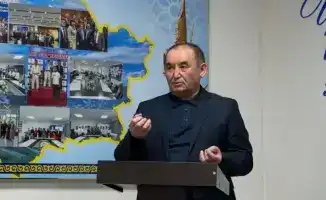 ЦЕНТРАЛЬНО-АЗИАТСКИЙ ИННОВАЦИОННЫЙ УНИВЕРСИТЕТ: НОВАЯ КОНСТИТУЦИЯ КАК КАРТА ПУТЕШЕСТВИЯ К ПРАВОВОМУ ГОСУДАРСТВУ