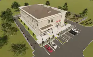 Новые культурные объекты в Жетісу: как это изменит жизнь региона