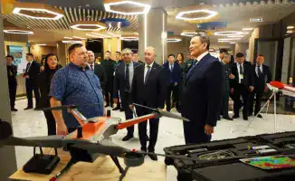 Научный маяк: в Петропавловске зажгли идеи для будущего