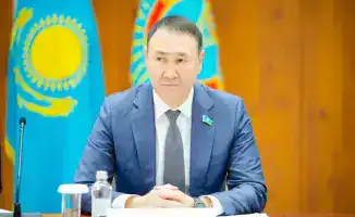 В Астане прошла конференция, посвященная вопросам ветеранов и предстоящему республиканскому референдуму