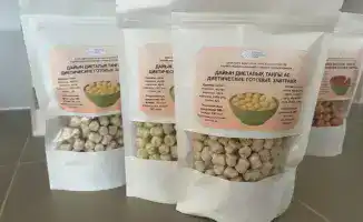 Сухие завтраки: новое оружие против диабета и болезней сердца!