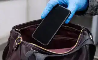 В Алматы продолжаются попытки проноса запрещённых предметов в учреждения уголовно-исполнительной системы