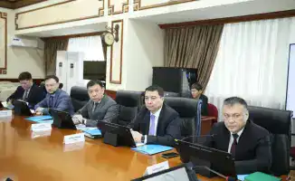 Килыбай и «Даму»: стартапы на взлете!