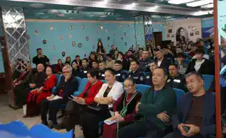 Музыка и стихи: вечер в честь Мукагали Макатаева