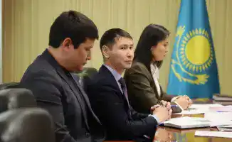 Обсуждение социальных проектов с НПО: перспективы на 2026 год