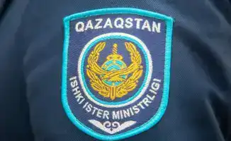 Борьба с наркобизнесом в Алматы: полиция изымает более полутонны наркотиков