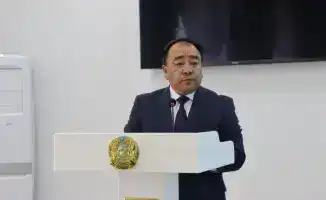 Обсуждение новой Конституции: актив Хромтауского района поддерживает референдум