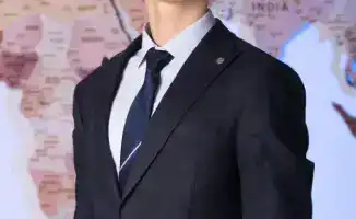 Астанец получил приглашение в лучшие университеты мира