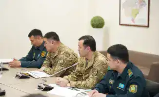 Весенний призыв: 6000 молодых ребят на старте!