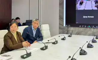 Встреча министра сельского хозяйства с гражданами обсуждение поддержки переработки сельхозпродукции и земельных вопросов