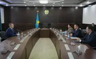 Сотрудничество бизнеса и власти в Павлодарской области: пример социальной ответственности