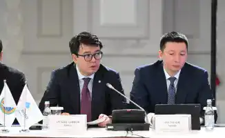 Обсуждение с инвесторами в Алматы: новые пути для улучшения инвестиционного климата