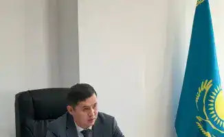 Астана: Укрепление контроля качества в медицине