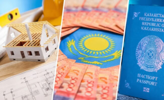 Изменения в жизни казахстанцев с февраля 2026 года: специальный налоговый режим