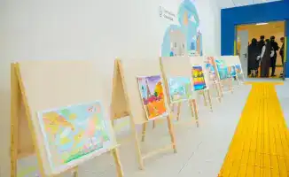 В Астане прошел республиканский форум по искусственному интеллекту и робототехнике