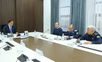 Спасение девочки в Таразе: как поступок Нуркена Омарова изменил восприятие гражданской ответственности