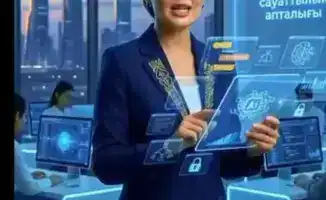 Неделя цифровой грамотности в Карагандинской области конкурсы ИИ цифровой дизайн