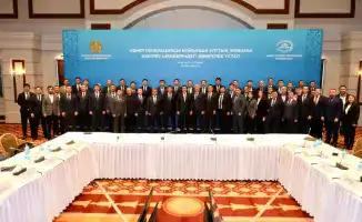 Обсуждение Национального плана по угольной генерации: перспективы и вызовы для энергетической отрасли