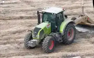 Кызылорда: новый проект по переработке кукурузы и сои