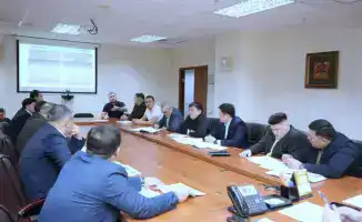 Завершение реконструкции вокзалов Жанакорган, Шиели и Казалы: новые возможности для транспортной инфраструктуры региона