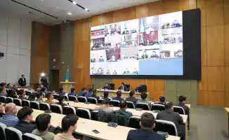 Рост интернет-мошенничества в Туркестанской области: 843 жертвы и миллиард тенге убытков