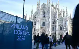 На лыжне зимних Олимпийских игр: Ксения Шалыгина и Надежда Степашкина прошли свой путь в скиатлоне