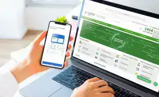 Граждане Казахстана подают заявки на социальную помощь через портал eGov: важные детали и условия