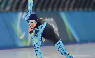 Кристина Силаева и Арина Ильященко завершили соревнования на Олимпийских играх в Италии