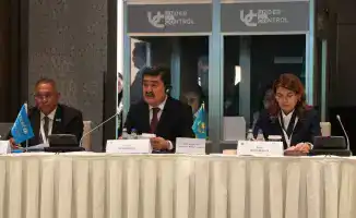 Казахстан запускает Региональную платформу «Зелёная школа» для поддержки климатического образования в Центральной Азии перед РЭС-2026