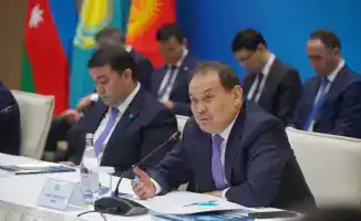 Туркестан как центр экономического сотрудничества для тюркского региона